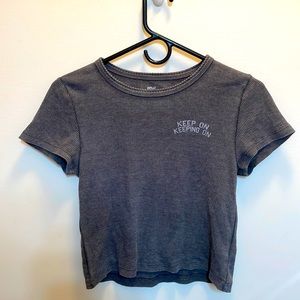 Aerie woman’s T-shirt